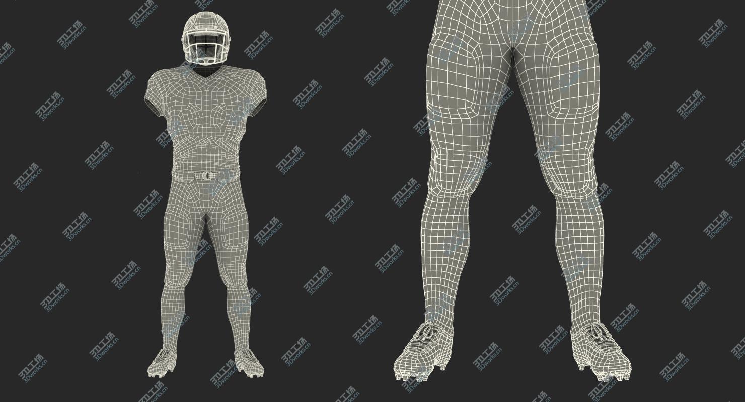 images/goods_img/202104092/3D American Football Player Uniform model/4.jpg